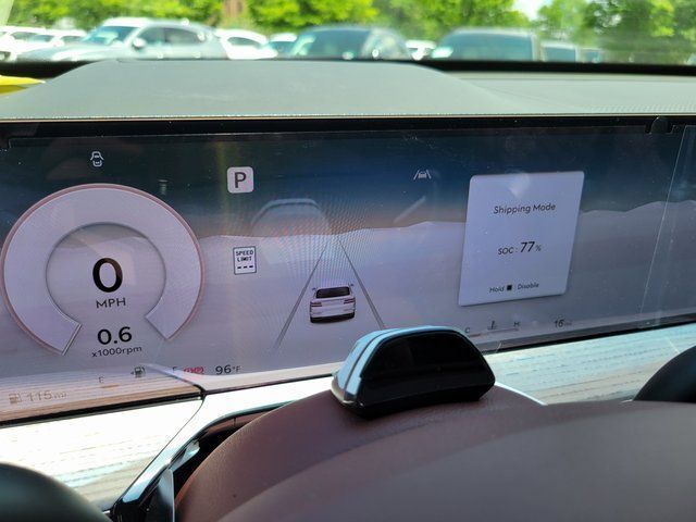 2026 Genesis GV80 3.5T Prestige Chantilly VA