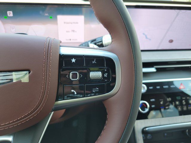 2026 Genesis GV80 3.5T Prestige Chantilly VA