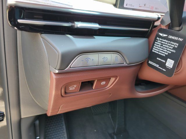2026 Genesis GV80 3.5T Prestige Chantilly VA