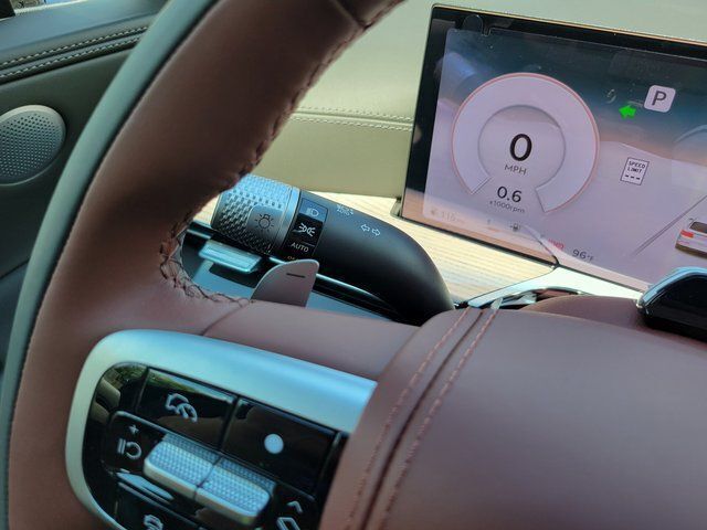 2026 Genesis GV80 3.5T Prestige Chantilly VA