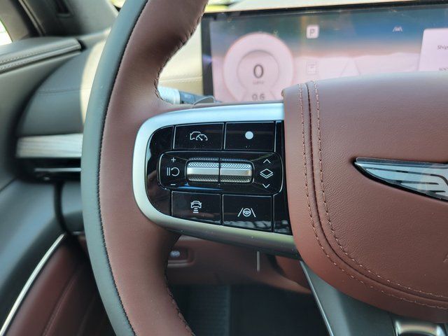 2026 Genesis GV80 3.5T Prestige Chantilly VA