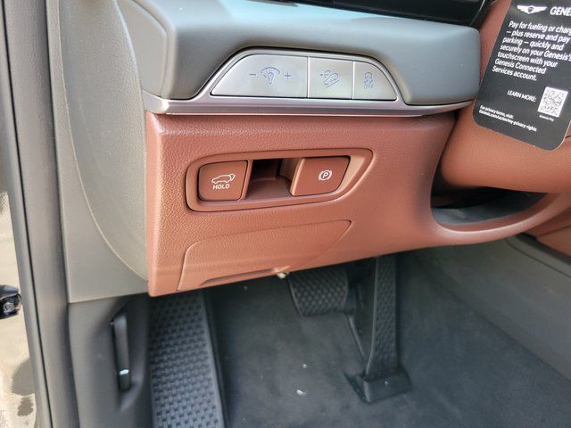 2026 Genesis GV80 3.5T Prestige Chantilly VA