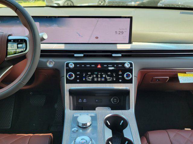 2026 Genesis GV80 3.5T Prestige Chantilly VA
