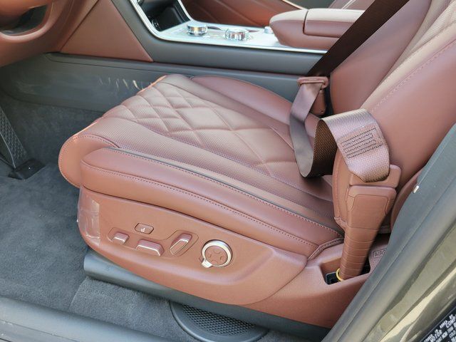 2026 Genesis GV80 3.5T Prestige Chantilly VA