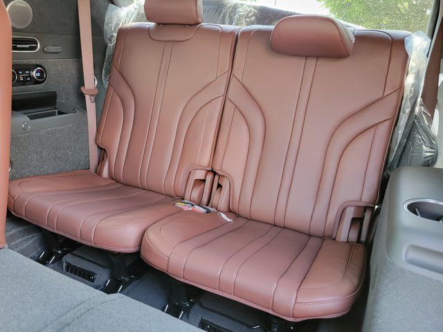 2026 Genesis GV80 3.5T Prestige Chantilly VA