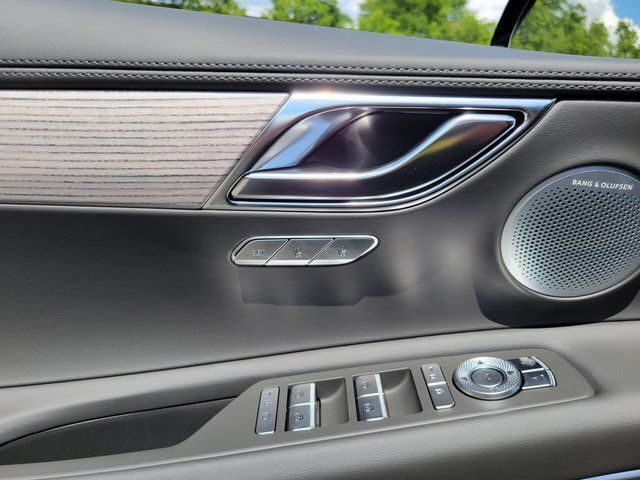 2026 Genesis GV80 3.5T Prestige Chantilly VA