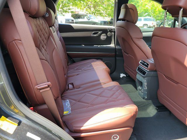 2026 Genesis GV80 3.5T Prestige Chantilly VA