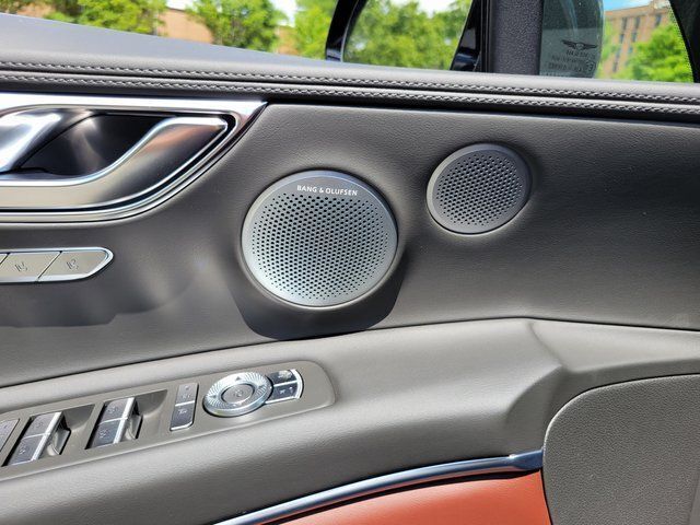 2026 Genesis GV80 3.5T Prestige Chantilly VA
