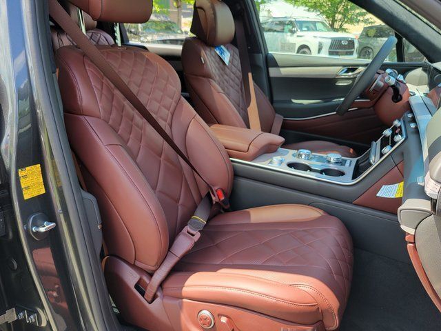 2026 Genesis GV80 3.5T Prestige Chantilly VA