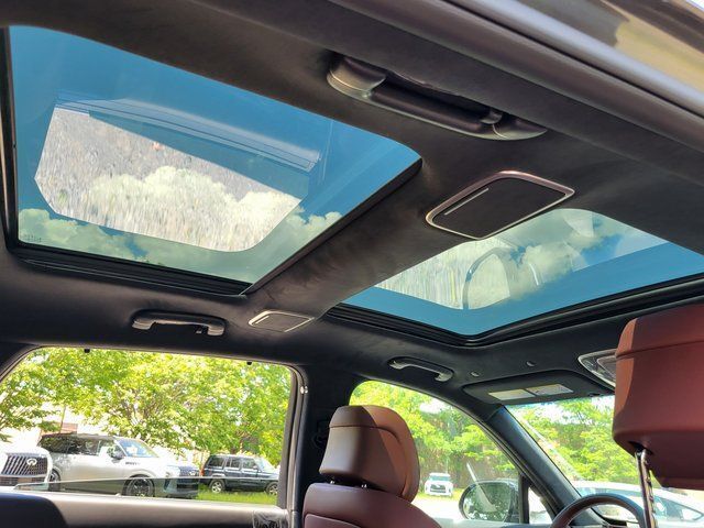 2026 Genesis GV80 3.5T Prestige Chantilly VA