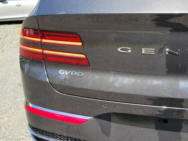 2026 Genesis GV80 3.5T Prestige Chantilly VA