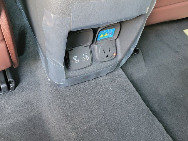 2026 Genesis GV80 3.5T Prestige Chantilly VA