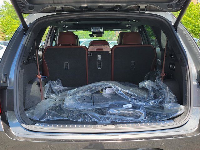 2026 Genesis GV80 3.5T Prestige Chantilly VA