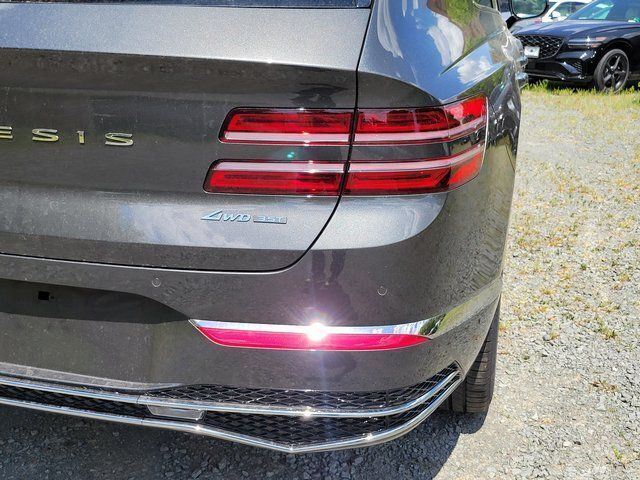 2026 Genesis GV80 3.5T Prestige Chantilly VA