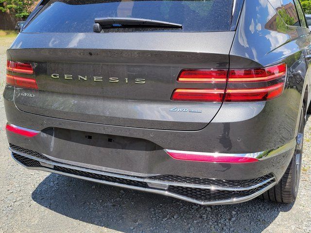 2026 Genesis GV80 3.5T Prestige Chantilly VA
