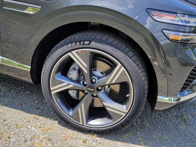 2026 Genesis GV80 3.5T Prestige Chantilly VA