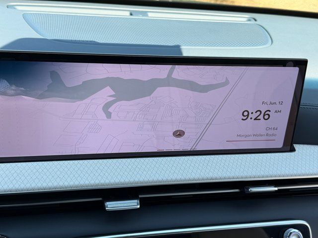 2026 Genesis GV80 3.5T Prestige Chantilly VA