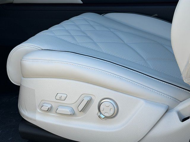 2026 Genesis GV80 3.5T Prestige Chantilly VA