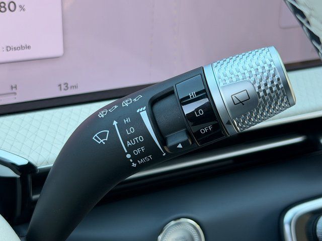 2026 Genesis GV80 3.5T Prestige Chantilly VA