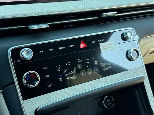 2026 Genesis GV80 3.5T Prestige Chantilly VA