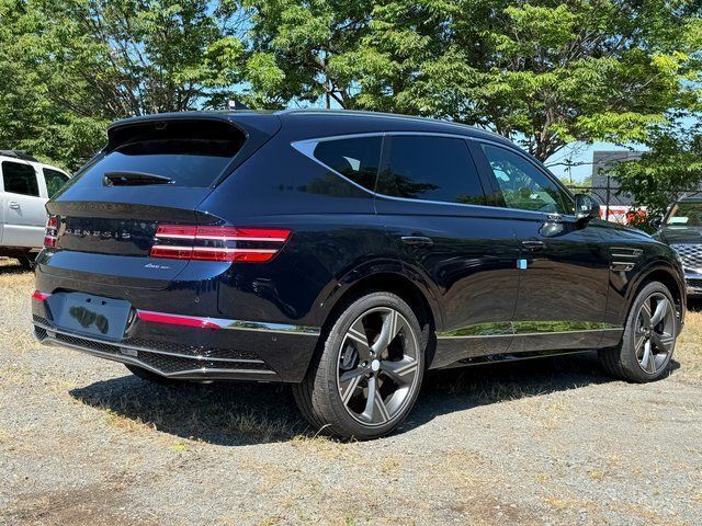 2026 Genesis GV80 3.5T Prestige Chantilly VA