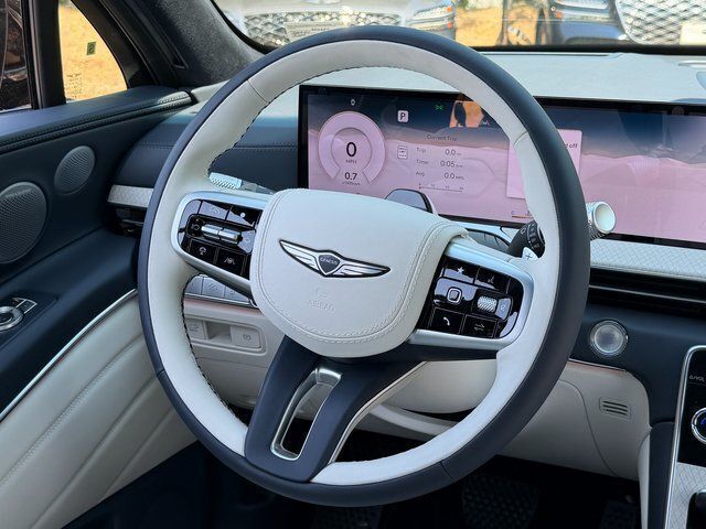 2026 Genesis GV80 3.5T Prestige Chantilly VA