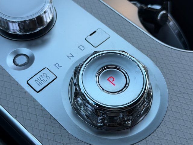 2026 Genesis GV80 3.5T Prestige Chantilly VA