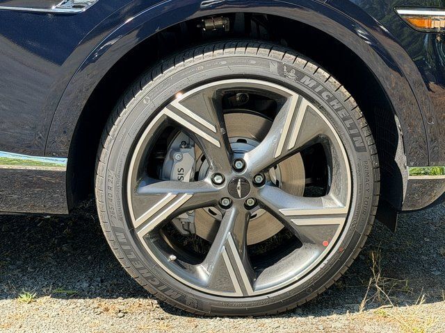 2026 Genesis GV80 3.5T Prestige Chantilly VA