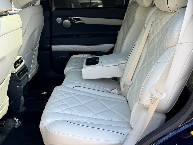 2026 Genesis GV80 3.5T Prestige Chantilly VA