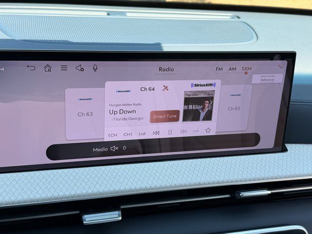 2026 Genesis GV80 3.5T Prestige Chantilly VA