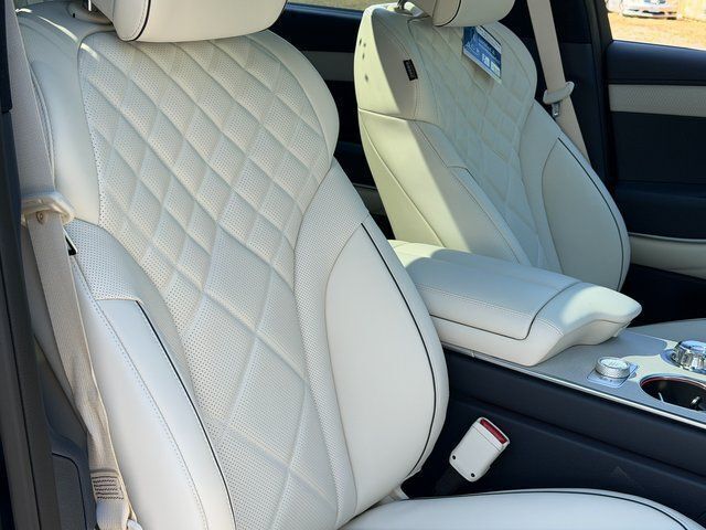 2026 Genesis GV80 3.5T Prestige Chantilly VA