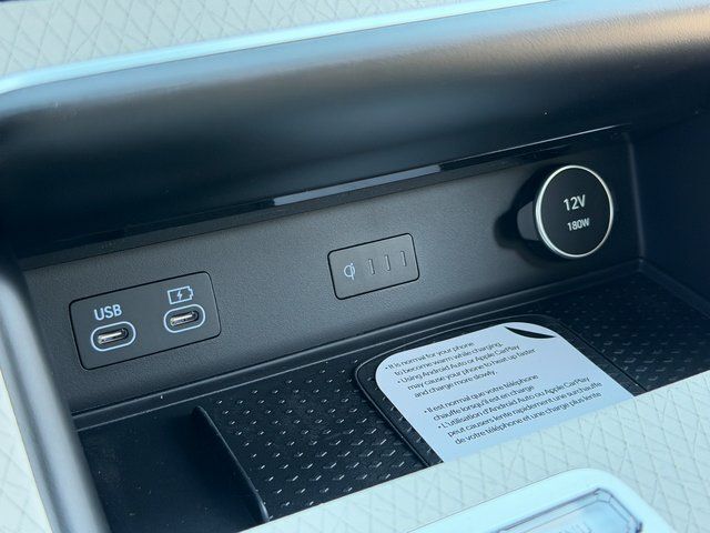 2026 Genesis GV80 3.5T Prestige Chantilly VA
