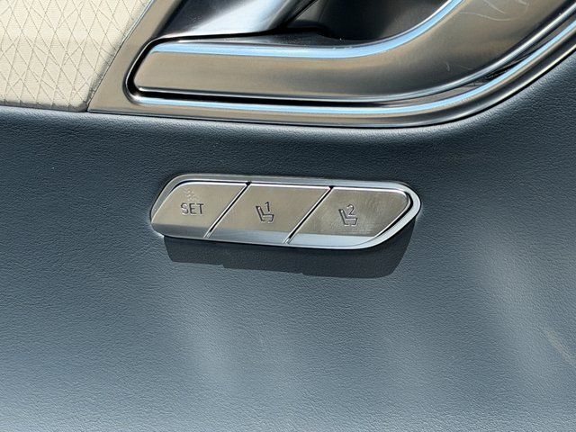 2026 Genesis GV80 3.5T Prestige Chantilly VA