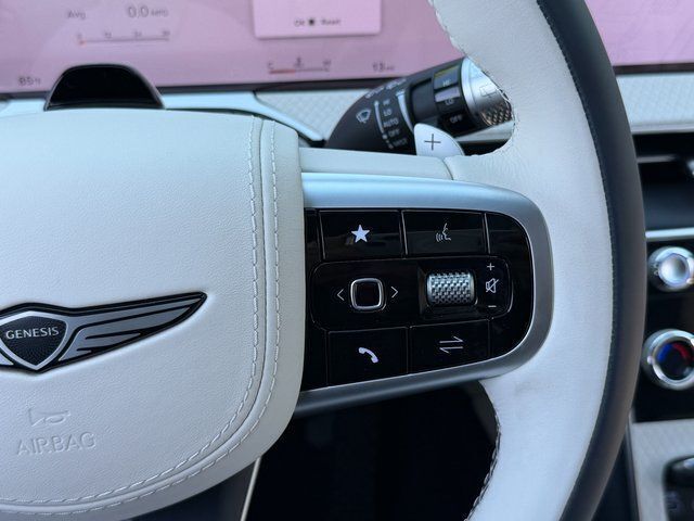 2026 Genesis GV80 3.5T Prestige Chantilly VA