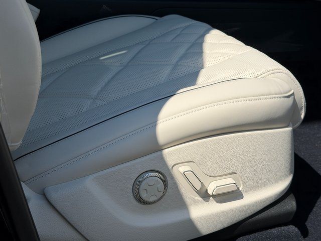 2026 Genesis GV80 3.5T Prestige Chantilly VA