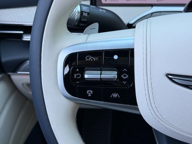 2026 Genesis GV80 3.5T Prestige Chantilly VA