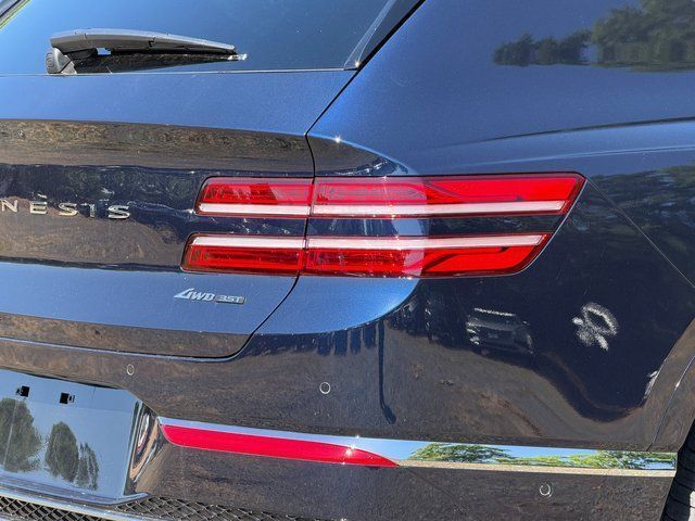 2026 Genesis GV80 3.5T Prestige Chantilly VA