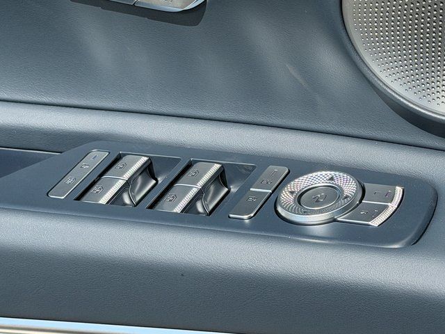 2026 Genesis GV80 3.5T Prestige Chantilly VA