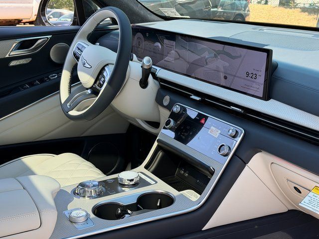 2026 Genesis GV80 3.5T Prestige Chantilly VA