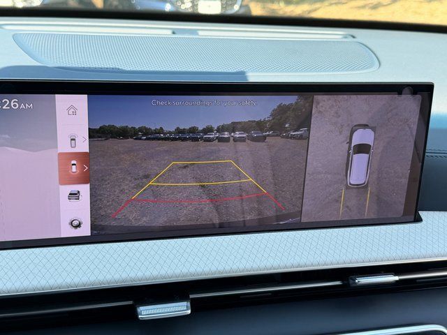 2026 Genesis GV80 3.5T Prestige Chantilly VA