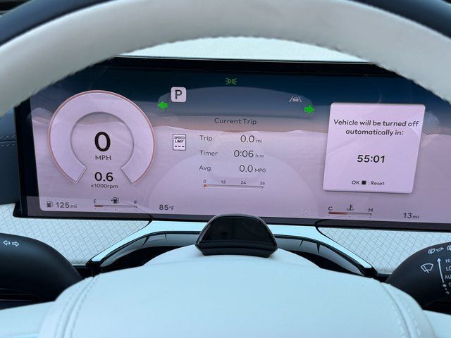 2026 Genesis GV80 3.5T Prestige Chantilly VA