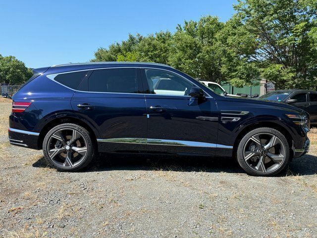 2026 Genesis GV80 3.5T Prestige Chantilly VA
