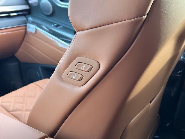 2026 Genesis GV80 3.5T Prestige Chantilly VA