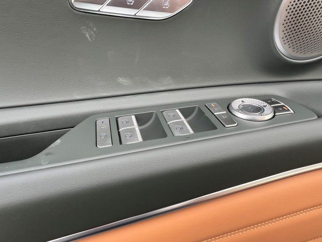 2026 Genesis GV80 3.5T Prestige Chantilly VA