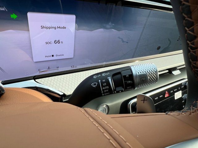 2026 Genesis GV80 3.5T Prestige Chantilly VA