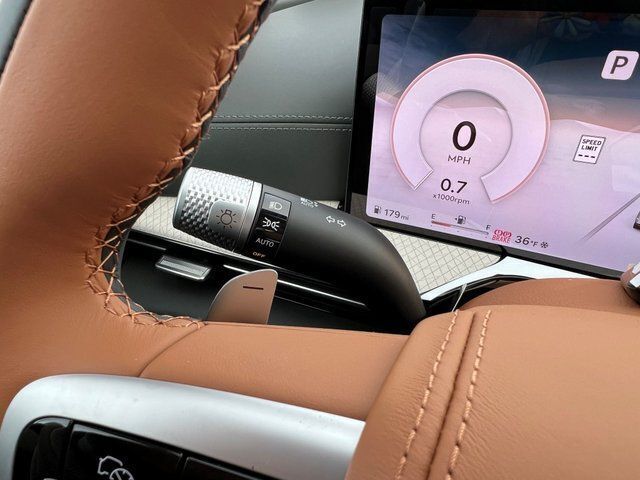 2026 Genesis GV80 3.5T Prestige Chantilly VA