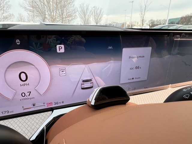 2026 Genesis GV80 3.5T Prestige Chantilly VA