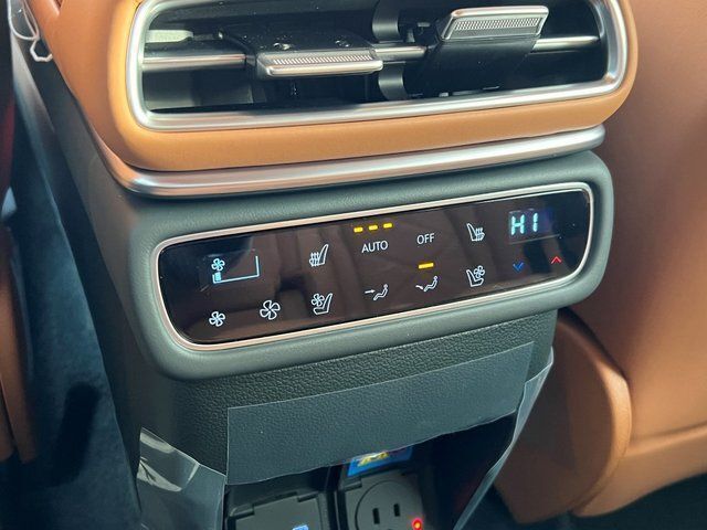 2026 Genesis GV80 3.5T Prestige Chantilly VA