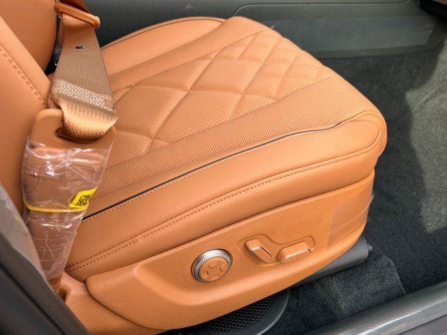 2026 Genesis GV80 3.5T Prestige Chantilly VA