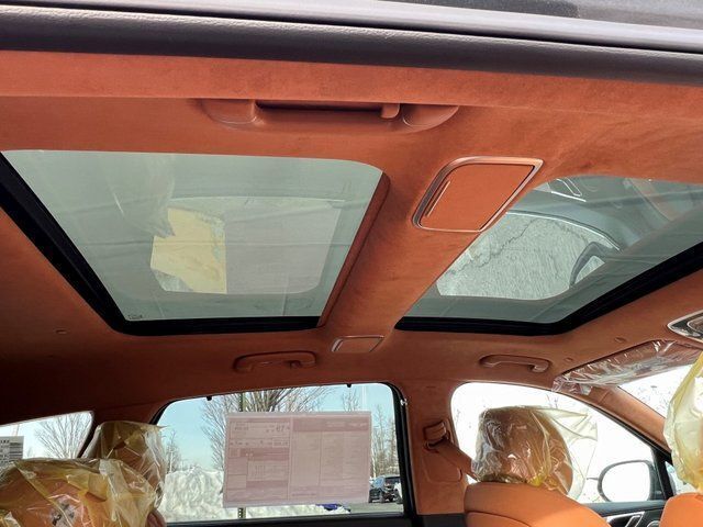 2026 Genesis GV80 3.5T Prestige Chantilly VA